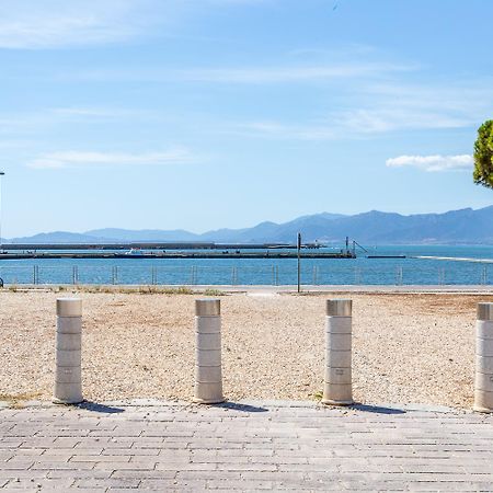 Sunichele Luxury Apartment Cagliari Exterior foto