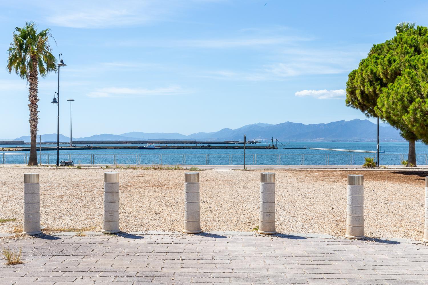 Sunichele Luxury Apartment Cagliari Exterior foto