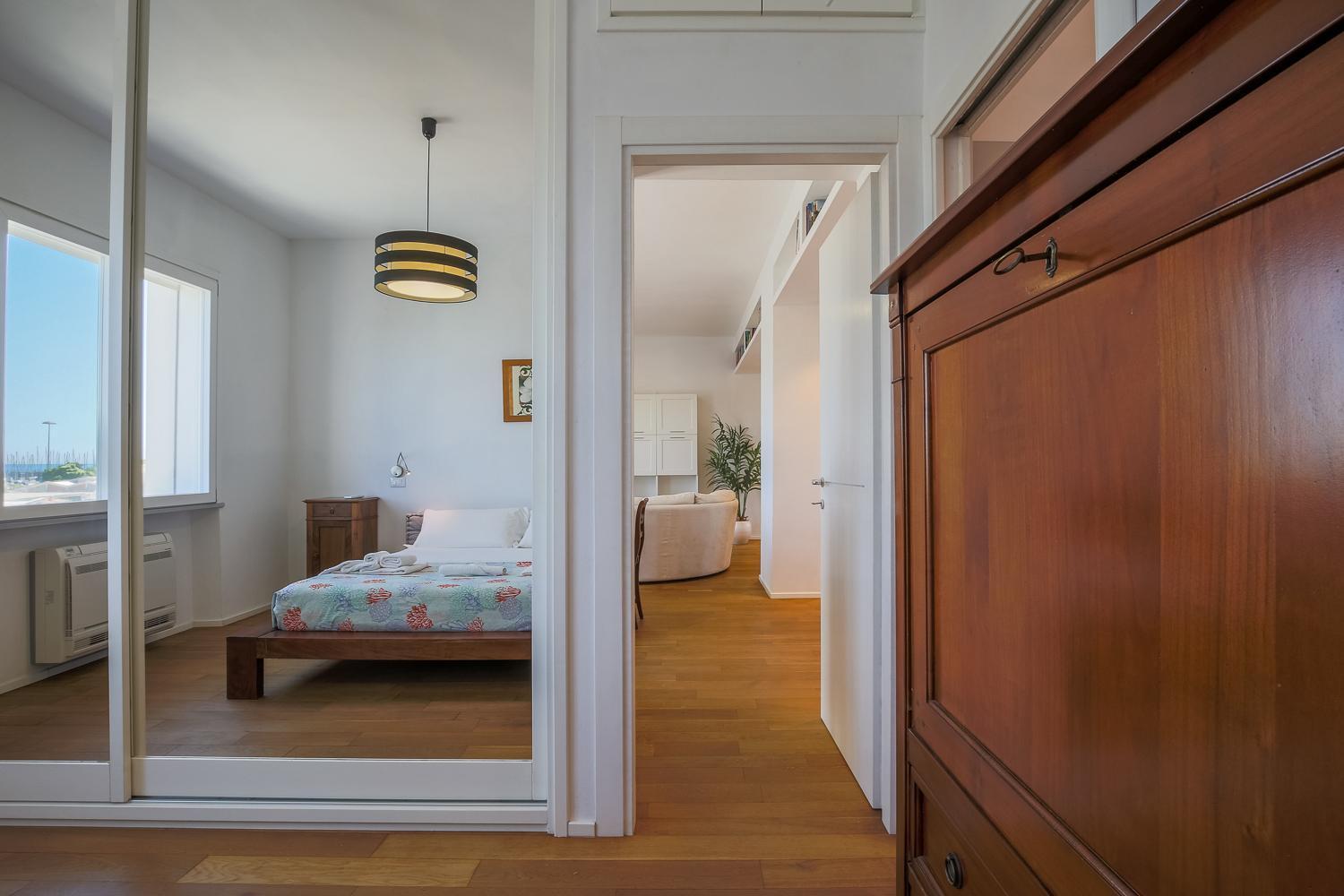 Sunichele Luxury Apartment Cagliari Exterior foto