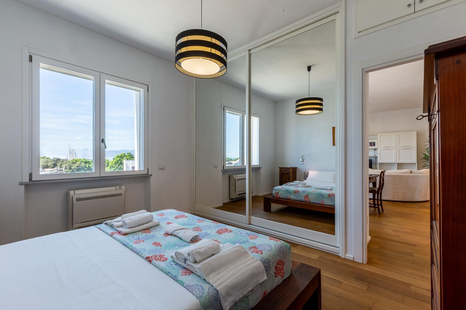Sunichele Luxury Apartment Cagliari Exterior foto