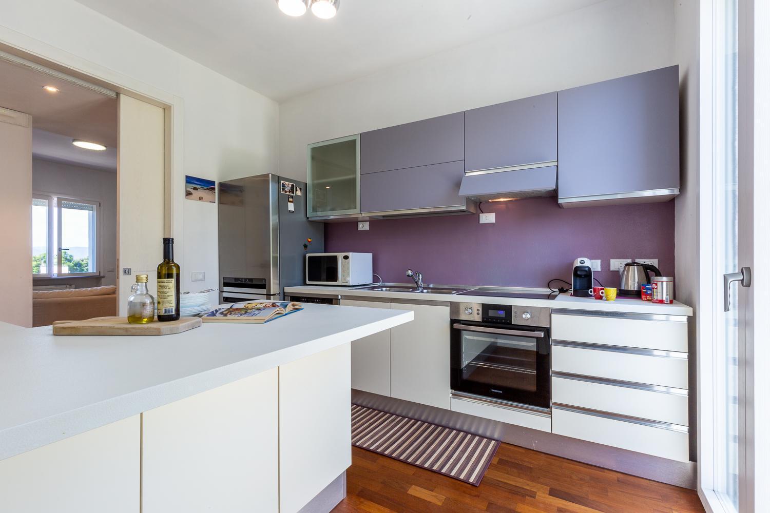 Sunichele Luxury Apartment Cagliari Exterior foto