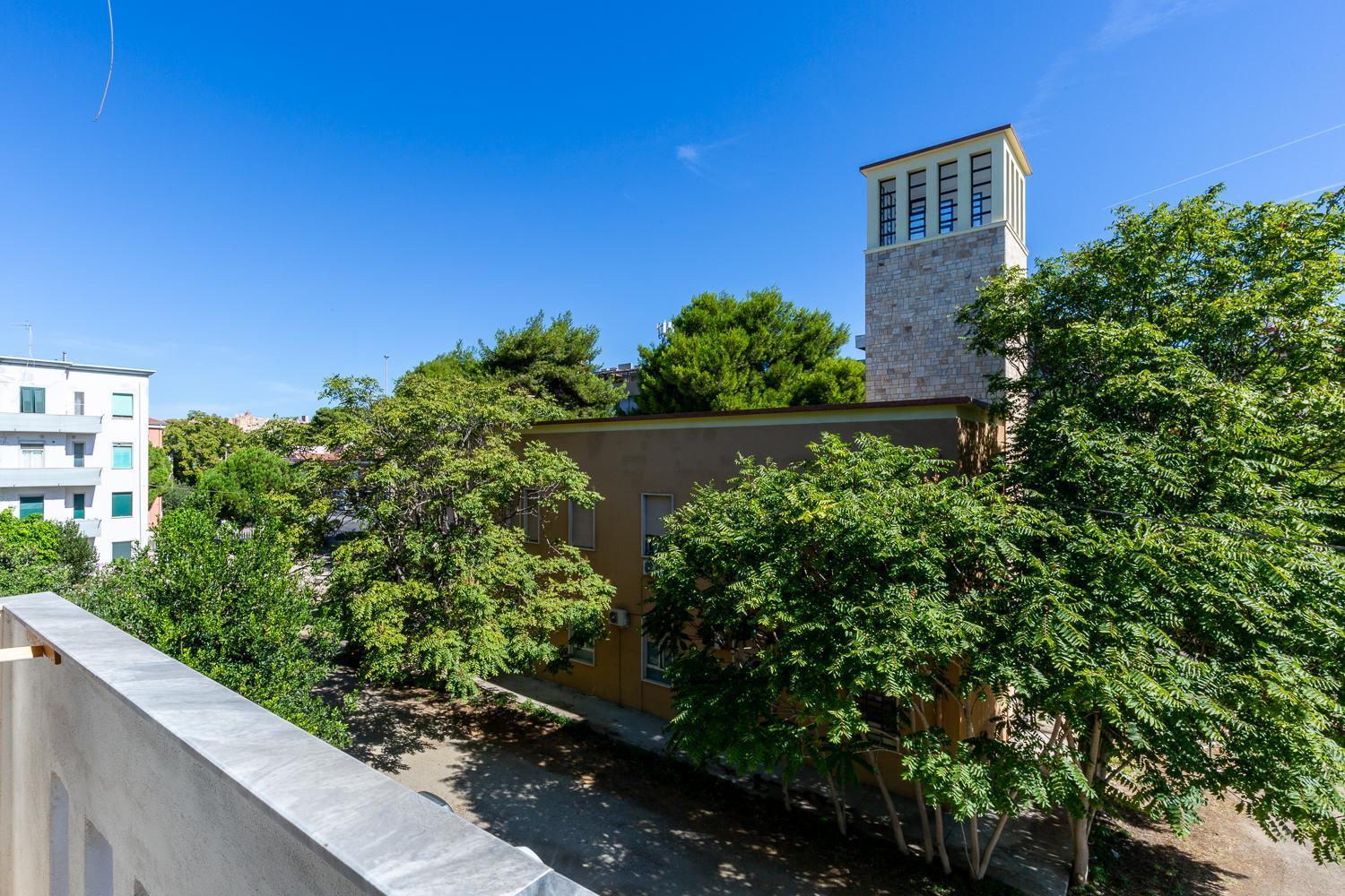 Sunichele Luxury Apartment Cagliari Exterior foto
