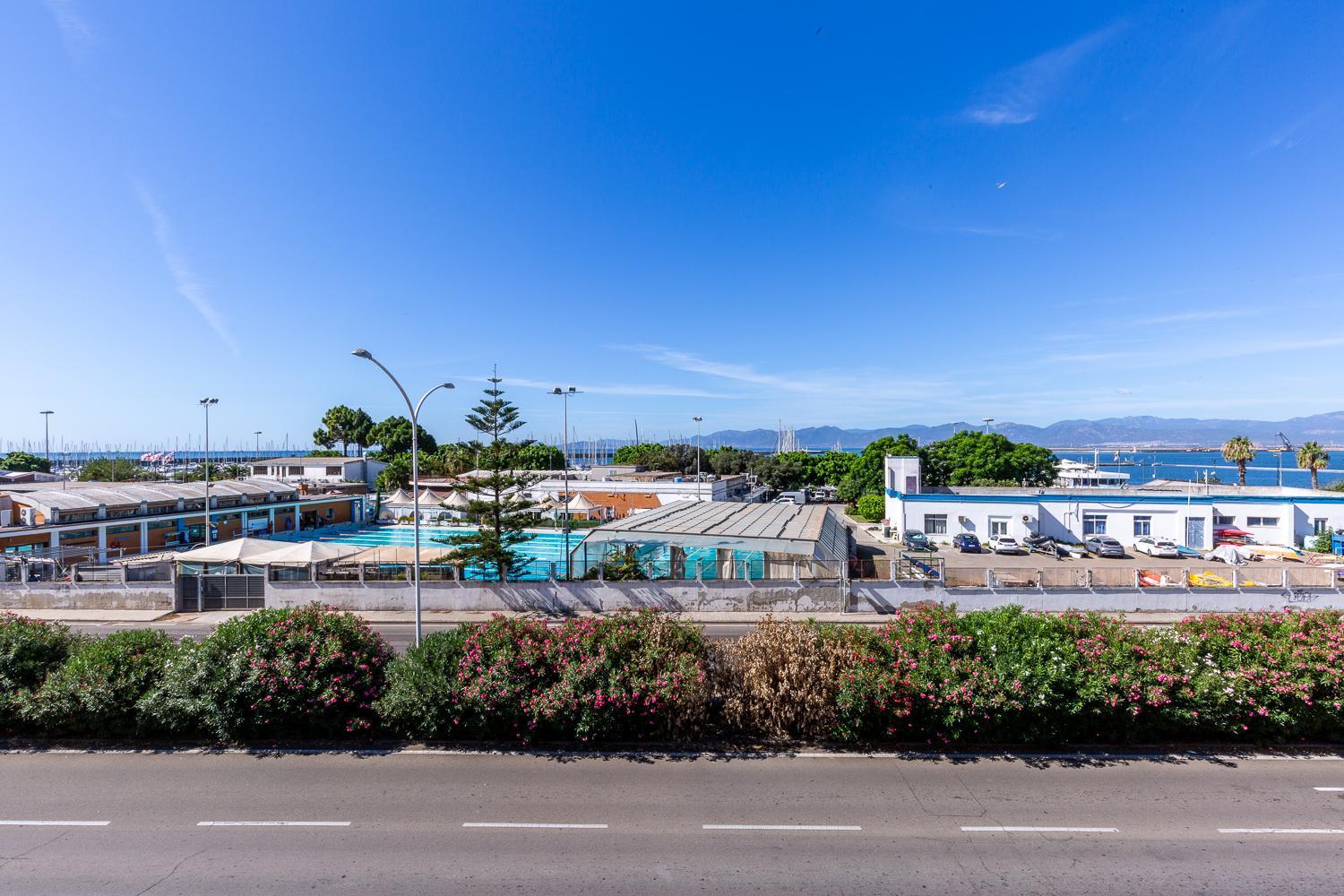 Sunichele Luxury Apartment Cagliari Exterior foto
