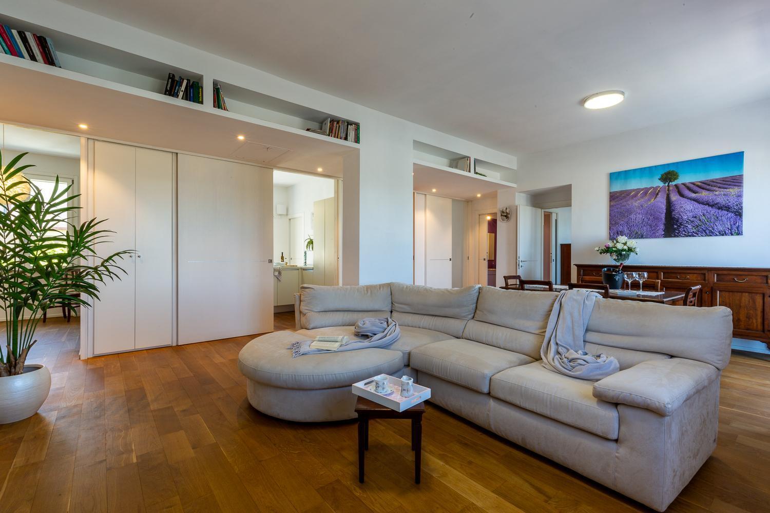 Sunichele Luxury Apartment Cagliari Exterior foto